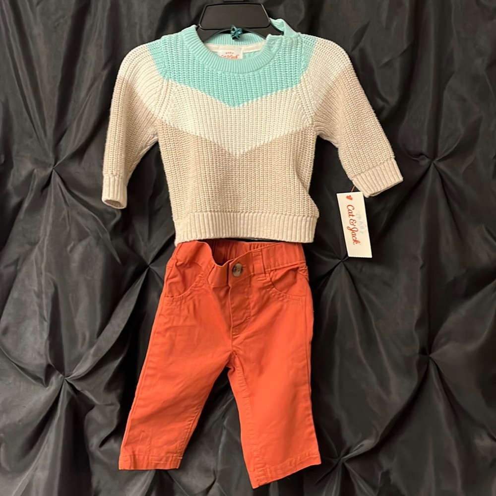 Brand new Baby outfit